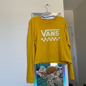 Vans Top